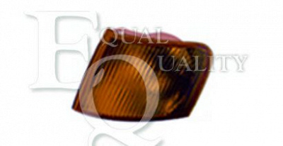 EQUAL QUALITY fa9909 -  Фонарь указателя поворота